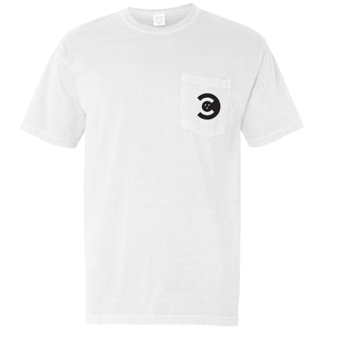 WASHED WHITE - FRONT