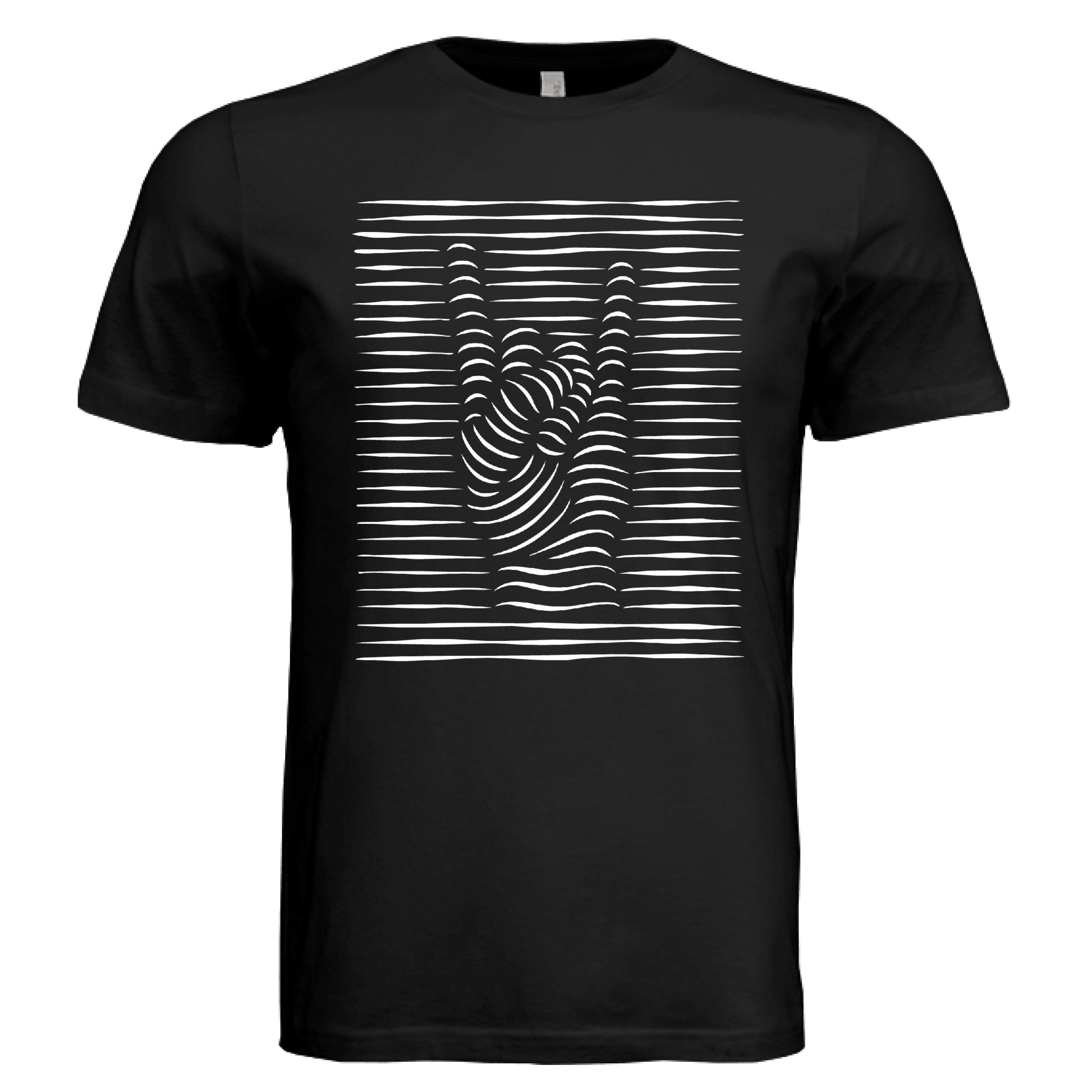 VINTAGE BLACK - FRONT